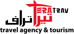 TERATRAVEL Logo